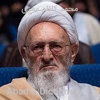محمد کاظم معزی